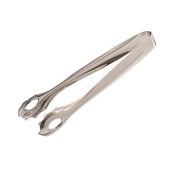 Stainless Steel 7-Inch Candy Grabber Tongs - Candy Warehouse