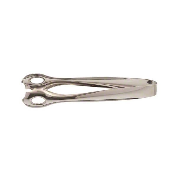 Stainless Steel 7-Inch Candy Grabber Tongs - Candy Warehouse