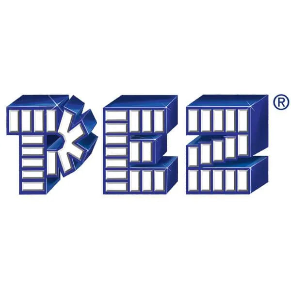 Star Wars PEZ Candy Packs: 12-Piece Display – Candy Warehouse