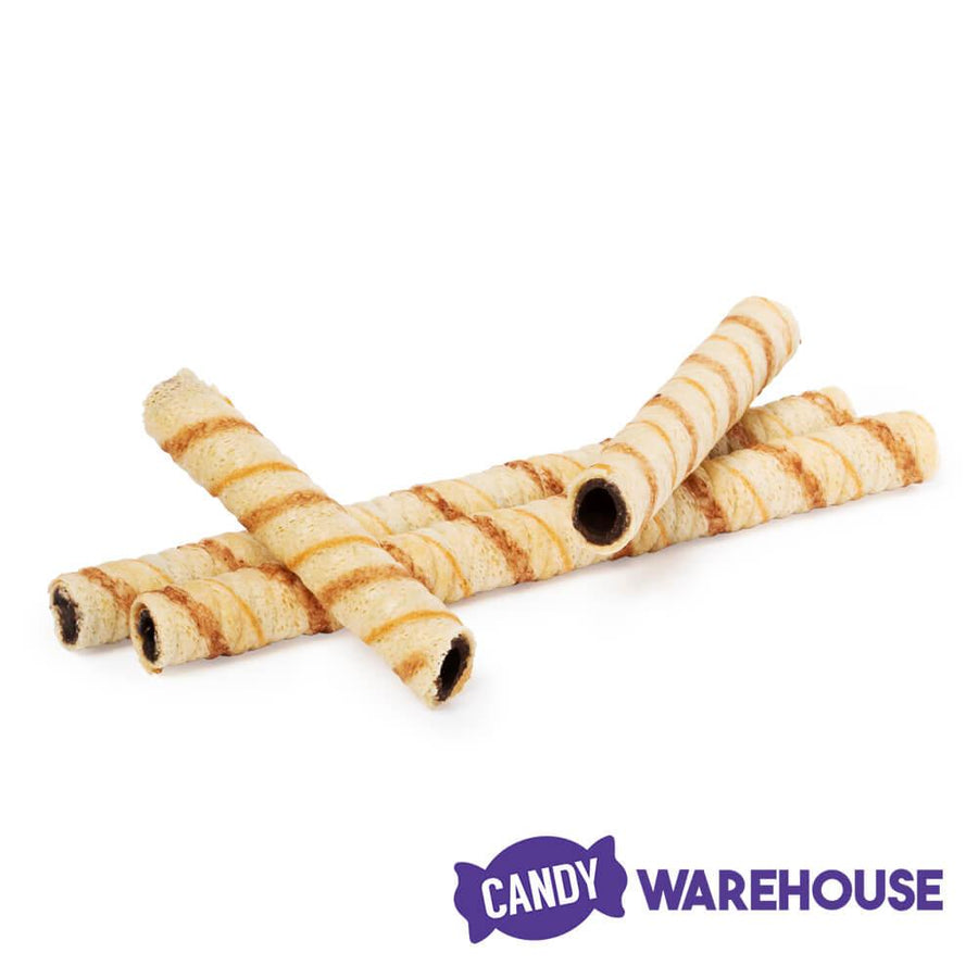 Starbucks Cookie Straws: 34-Piece Tin - Candy Warehouse