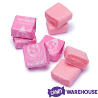 Starburst Fruit Chews Candy - All Pink: 50-Ounce Bag - Candy Warehouse