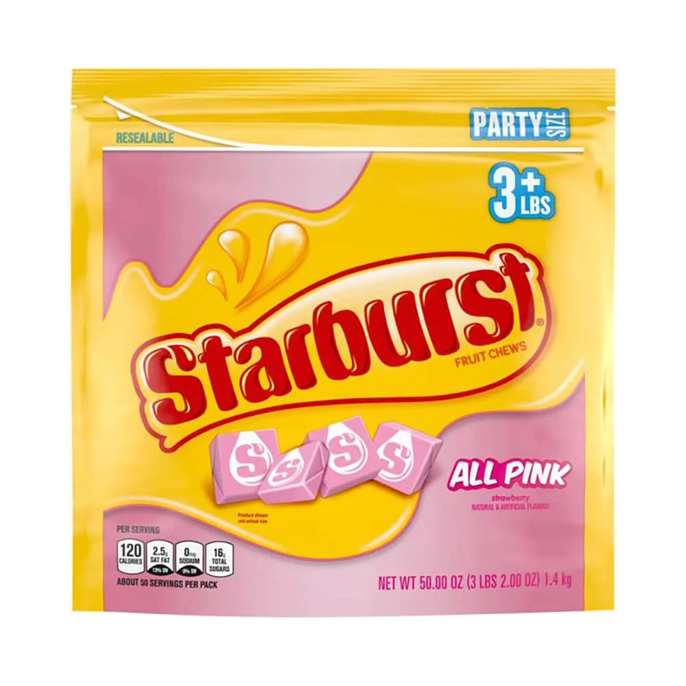 Starburst Candy Warehouse Starburst Candy Warehouse