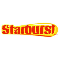 Starburst Fruit Chews Candy Fun Size Packs - Original: 30-Piece Bag - Candy Warehouse