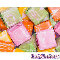 Starburst Fruit Chews Candy - Spring Mix: 60-Piece Bag - Candy Warehouse