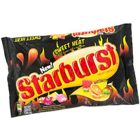 Starburst Fruit Chews Candy - Sweet Heat: 14-Ounce Bag - Candy Warehouse