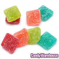 Starburst Gummies Candy - Sours: 8-Ounce Bag - Candy Warehouse