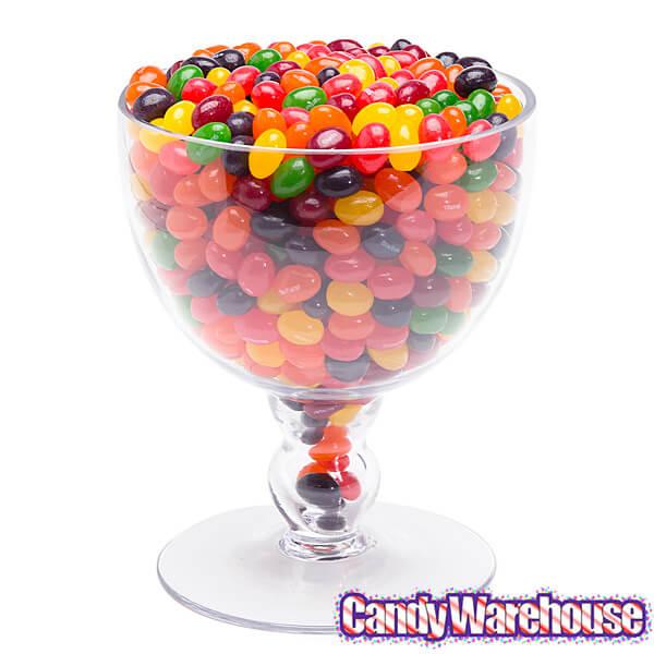 Starburst Jelly Beans Candy: 5LB Bag - Candy Warehouse