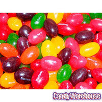 Starburst Jelly Beans Candy: 5LB Bag - Candy Warehouse