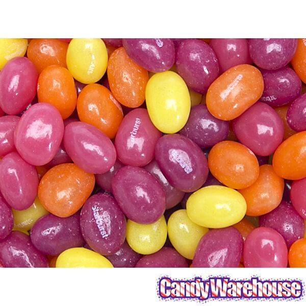 Starburst Jelly Beans - Ice Cream Assortment: 12-Ounce Bag - Candy Warehouse