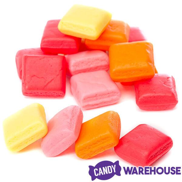 Starburst Minis Fruit Chews Candy Fun Size Packs - Original: 15-Piece Bag - Candy Warehouse