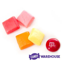 Starburst Minis Fruit Chews Candy - Original: 8-Ounce Bag - Candy Warehouse