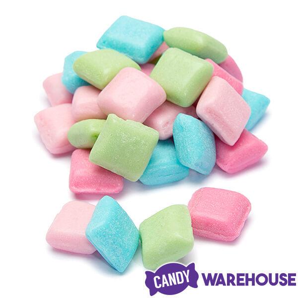 Starburst Minis Fruit Chews Candy - Sours: 8-Ounce Bag - Candy Warehouse