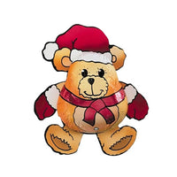 Storz Milk Chocolate Christmas Teddy Bears: 70-Piece Box - Candy Warehouse
