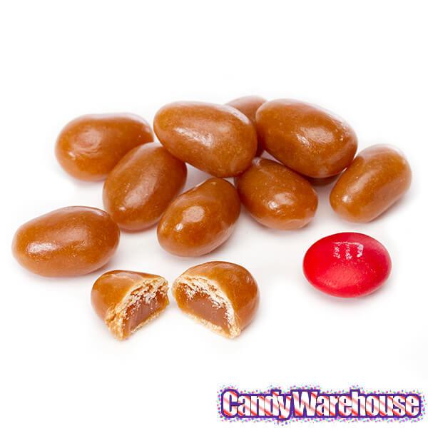Sugar Babies Candy Snack Size Packs: 12-Ounce Bag - Candy Warehouse