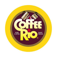 Sugar Free Coffee Rio Candy - Latte: 3LB Bag - Candy Warehouse