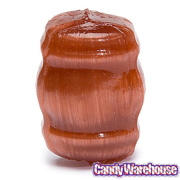 Sugar Free Root Beer Barrels Candy: 5LB Bag - Candy Warehouse