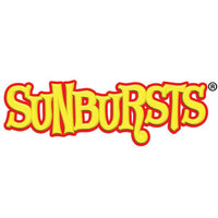 Sunbursts Chocolate Covered Sunflower Seeds 2.5-Ounce Tubes: 12-Piece Box - Candy Warehouse