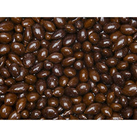 Sunbursts Chocolate Sunflower Seeds - Brown: 1LB Bag - Candy Warehouse