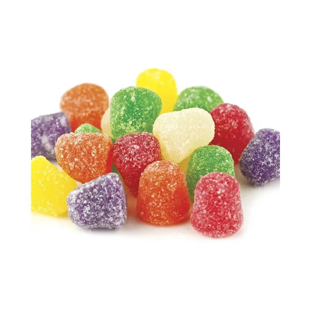 Spise Raps Spice Drops | Candy Warehouse – Candy Warehouse