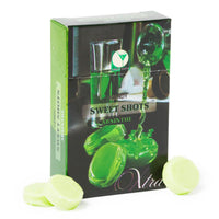 Sweet Shots Absinthe Hard Candy - 7-Piece Box - Candy Warehouse