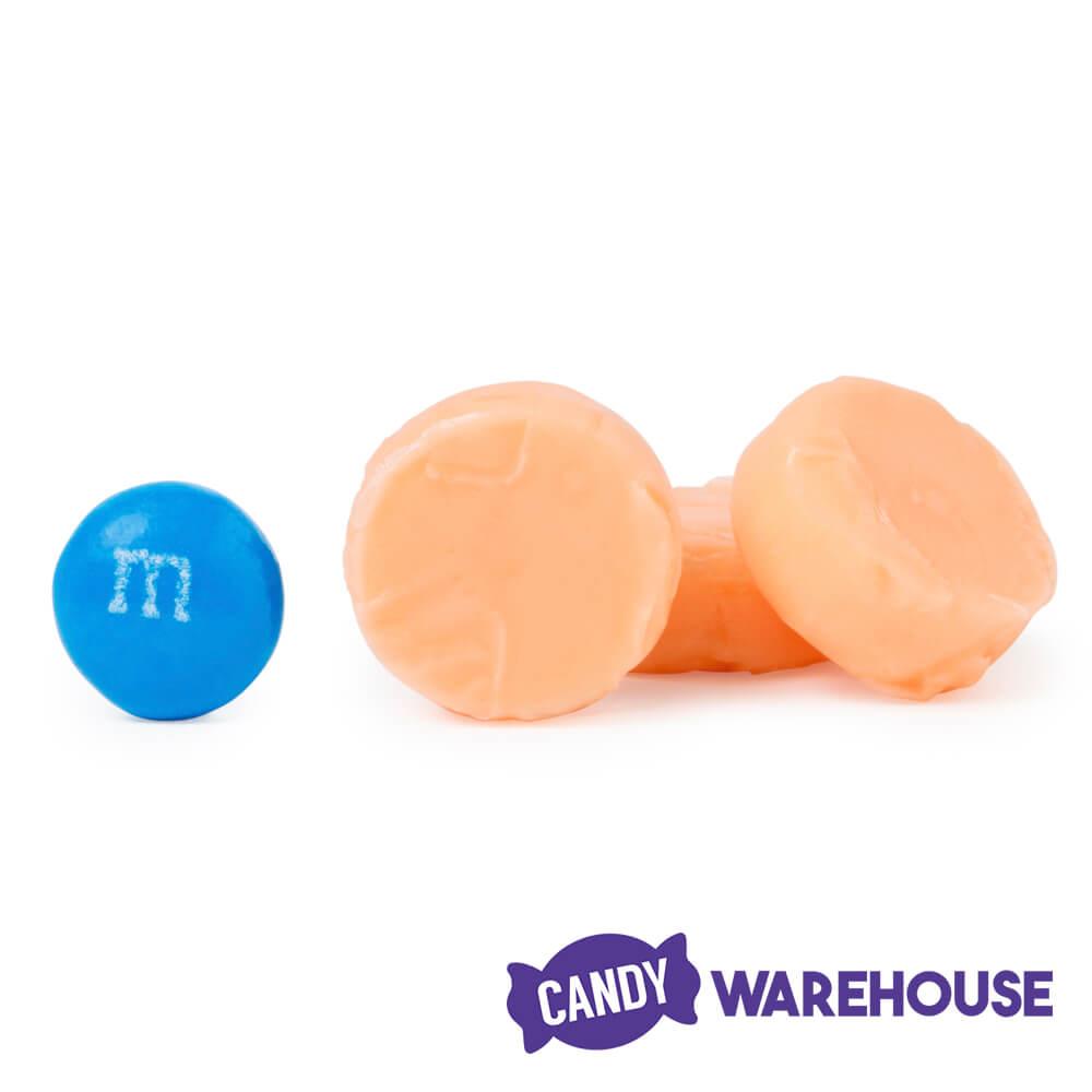 Sweet Shots Rum Hard Candy - 7-Piece Box - Candy Warehouse