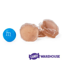 Sweet Shots Whiskey Hard Candy 7-Piece Box - Candy Warehouse
