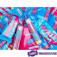 SweeTarts Candy Packs Assortment: 100-Piece Bag - Candy Warehouse