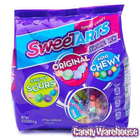 SweeTarts Candy Packs Assortment: 22-Ounce Bag - Candy Warehouse