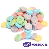 SweeTarts Candy Roll Twists: 5LB Bag - Candy Warehouse