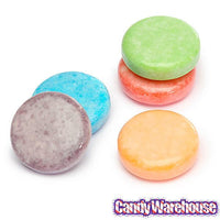 SweeTarts Chewy Sours Candy Rolls: 24-Piece Box - Candy Warehouse