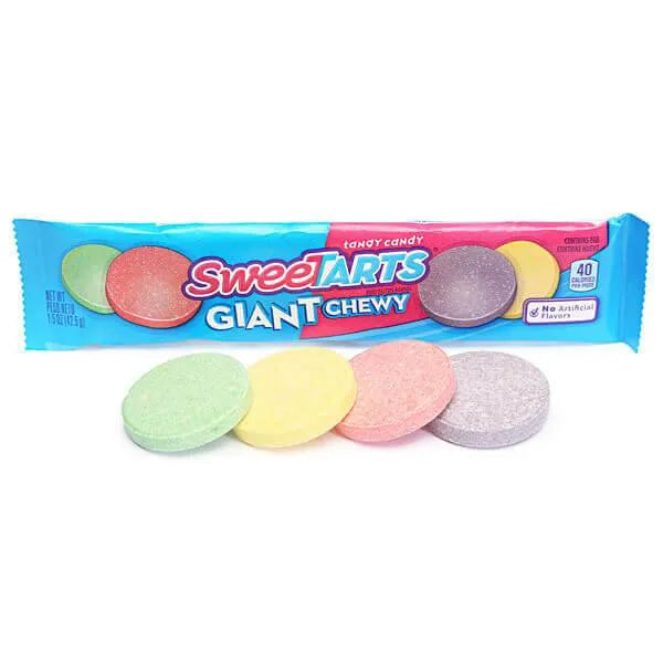Sweet Tarts Flavors List 18 Pop Tarts Flavors, Ranked Best To Worst