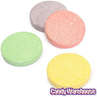 SweeTarts Giant Chewy Candy 4-Packs: 36-Piece Box - Candy Warehouse