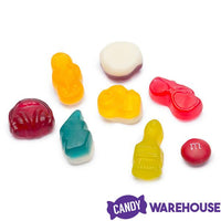 SweeTarts Gummies Candy: 10-Ounce Bag - Candy Warehouse