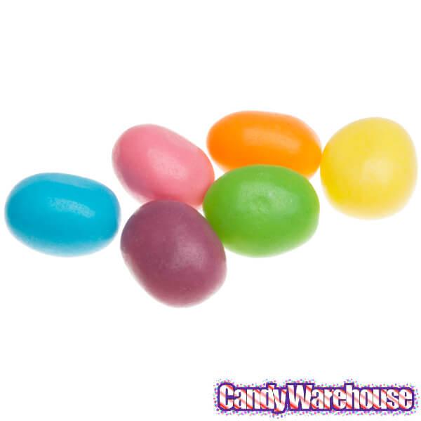 SweeTarts Jelly Beans Candy: 2.75LB Box - Candy Warehouse