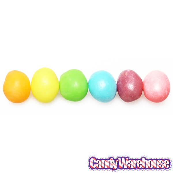 SweeTarts Jelly Beans Candy: 2.75LB Box - Candy Warehouse
