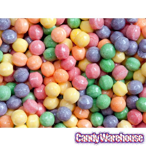 SweeTarts Mini Chewy Candy: 12-Ounce Bag - Candy Warehouse
