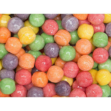 SweeTarts Mini Chewy Candy: 4.5LB Case - Candy Warehouse