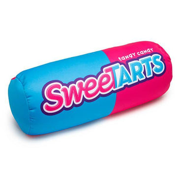 SweeTarts Roll Squishy Candy Pillow - Candy Warehouse