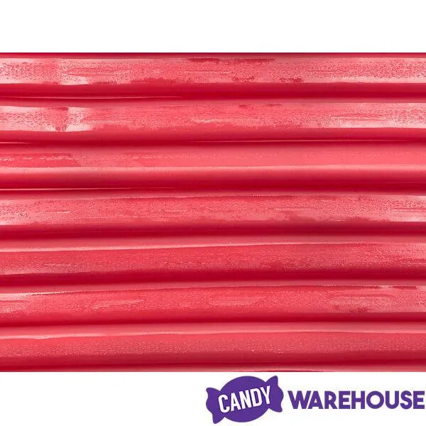 R Candy Ropes SweeTarts Ropes Candy - Tangy Strawberry: 12-Piece Case – Candy Warehouse