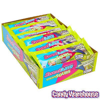 Wonka Candies Shockers Chewy C, 47g : : Grocery & Gourmet Foods