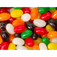 Sweets Assorted Jelly Beans Candy: 5LB Bag - Candy Warehouse