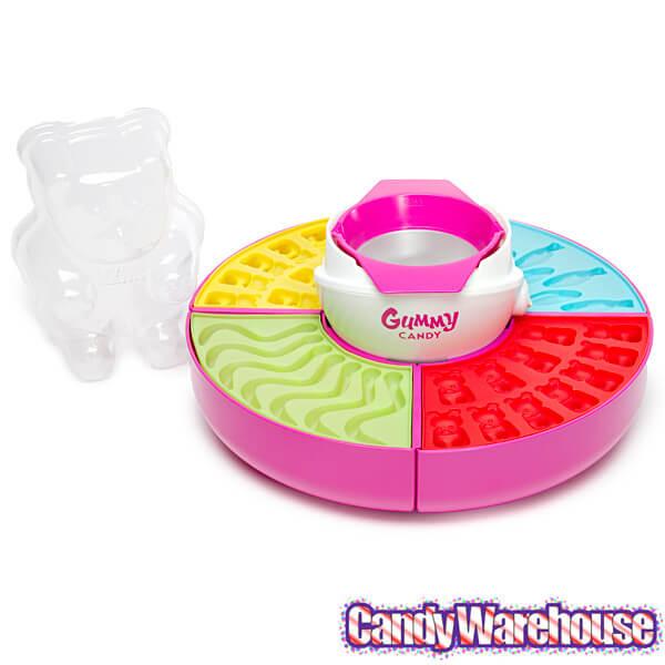Table Top Gummy Candy Maker - Candy Warehouse