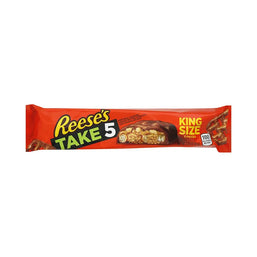 Take 5 Candy Candy Warehouse – Candy Warehouse