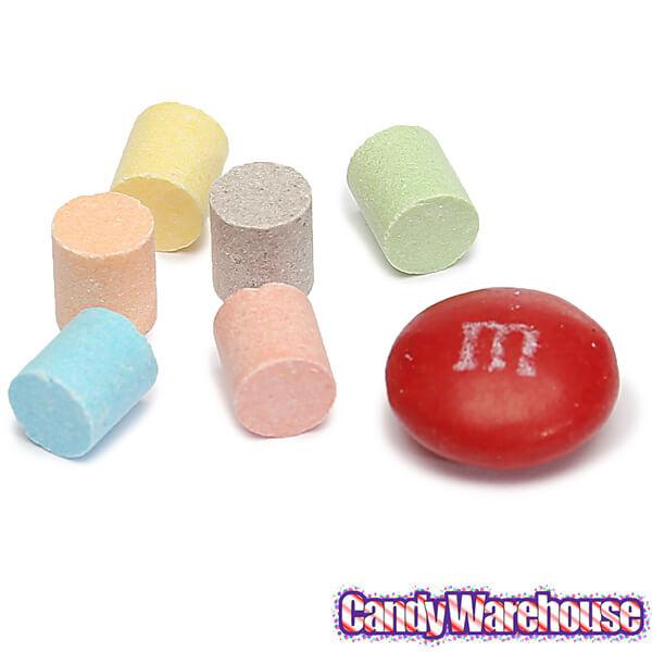 Tart n Tinys Candy: 1LB Bag - Candy Warehouse