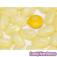 Teenee Beanee Jelly Beans - Banana Cream Pie: 5LB Bag - Candy Warehouse