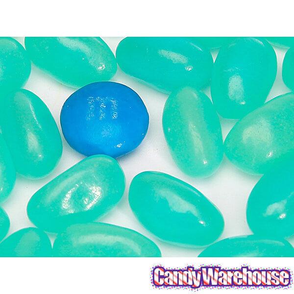 Teenee Beanee Jelly Beans - Caribbean Punch: 5LB Bag - Candy Warehouse