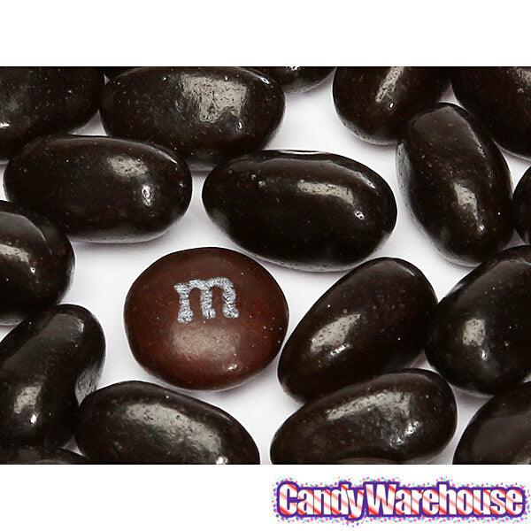 Teenee Beanee Jelly Beans - Luxor Licorice: 5LB Bag - Candy Warehouse