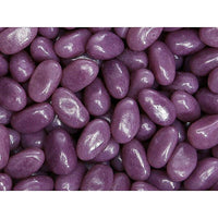 Teenee Beanee Jelly Beans - Napa Grape: 5LB Bag - Candy Warehouse