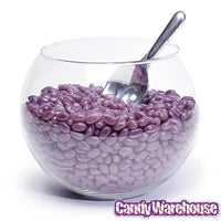 Teenee Beanee Jelly Beans - Napa Grape: 5LB Bag - Candy Warehouse
