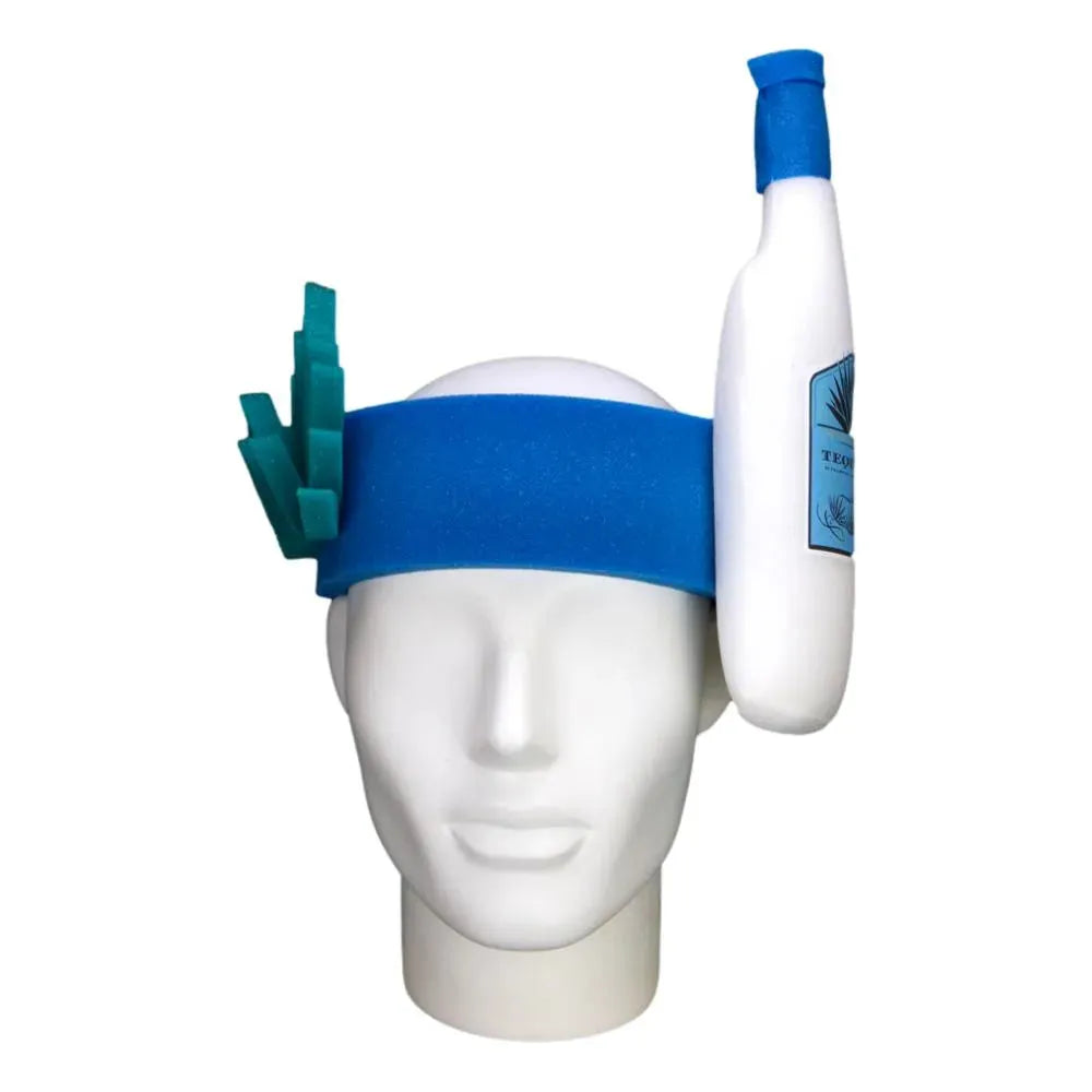 Tequila Headband Candy Warehouse Tequila headband candy warehouse